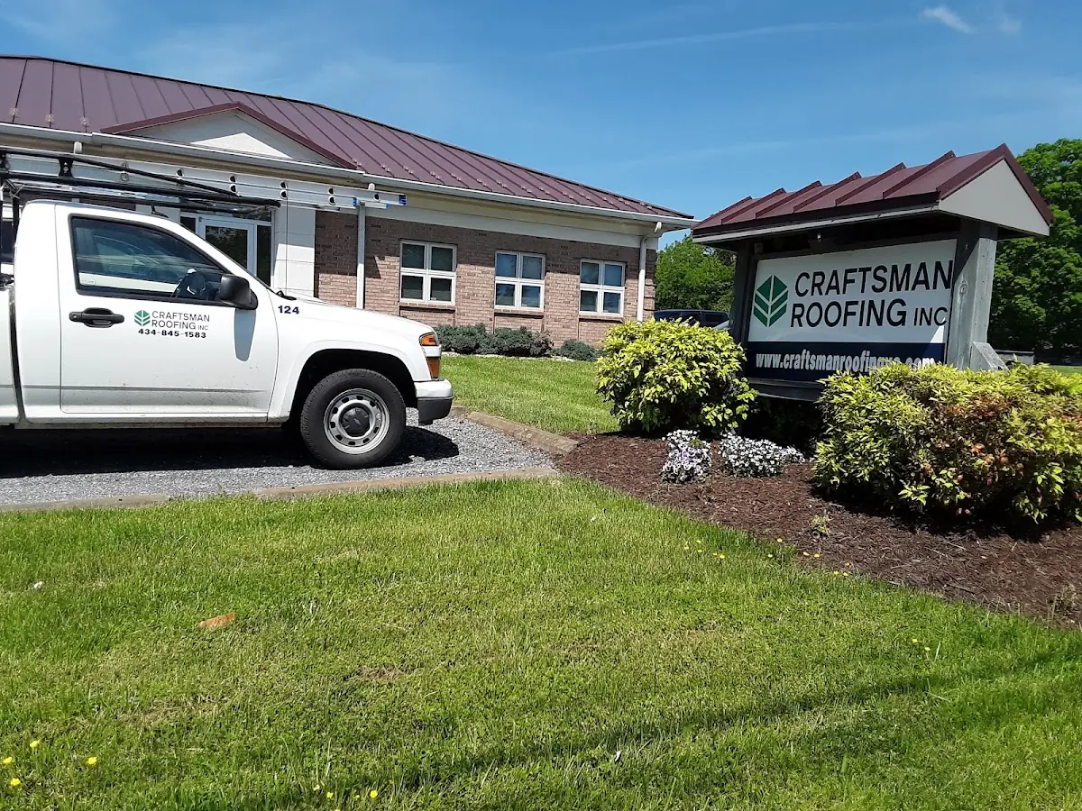 Quality Wind Damage Roof Repair by experienced craftsmen in South Gate Ridge